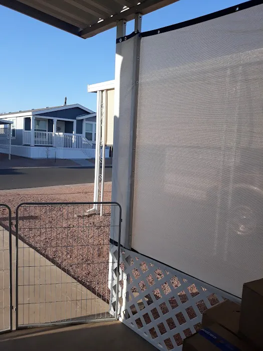 Husky Hollow Mobile Home Park Picture 6