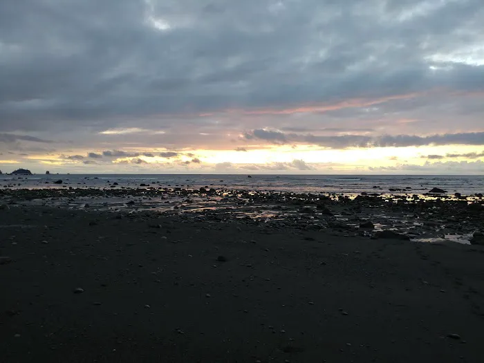 Seafield Creek Picture 4