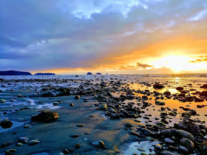 Seafield Creek Picture 9