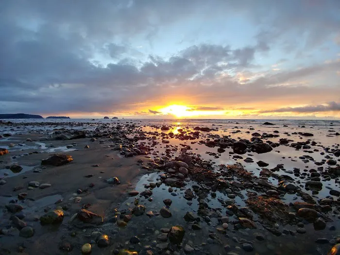 Seafield Creek Picture 3