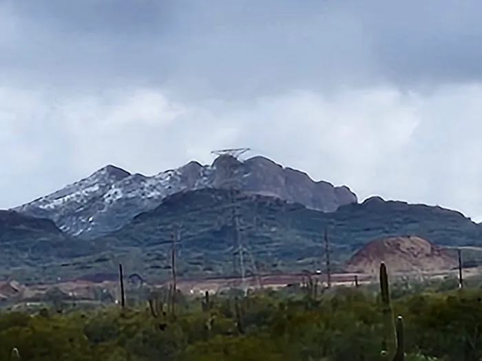 Chaparral Ranch Picture 1