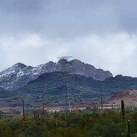 Chaparral Ranch ico