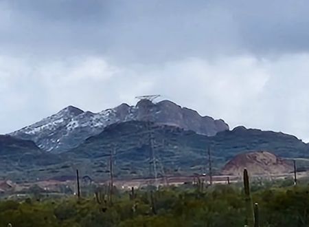 Chaparral Ranch