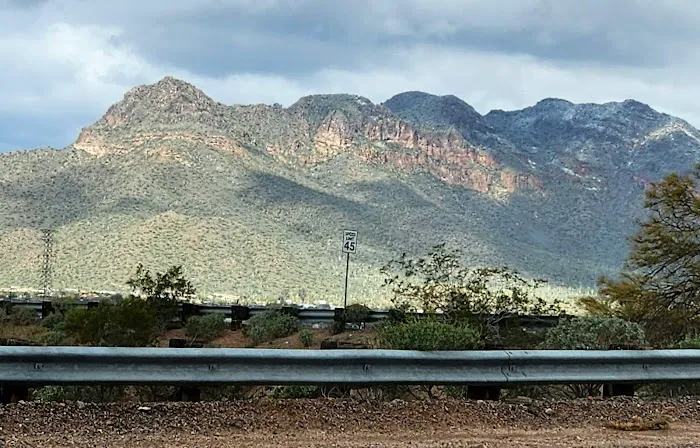 Chaparral Ranch Picture 3