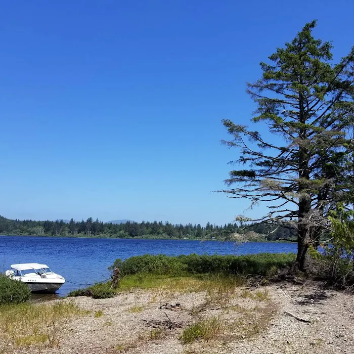 Ozette Campground Picture 10