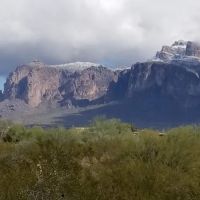 Sunhaven RV Resort ico