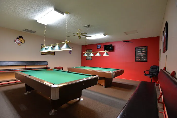 Sunhaven RV Resort Picture 7