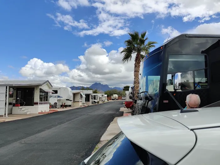 Sunhaven RV Resort Picture 9