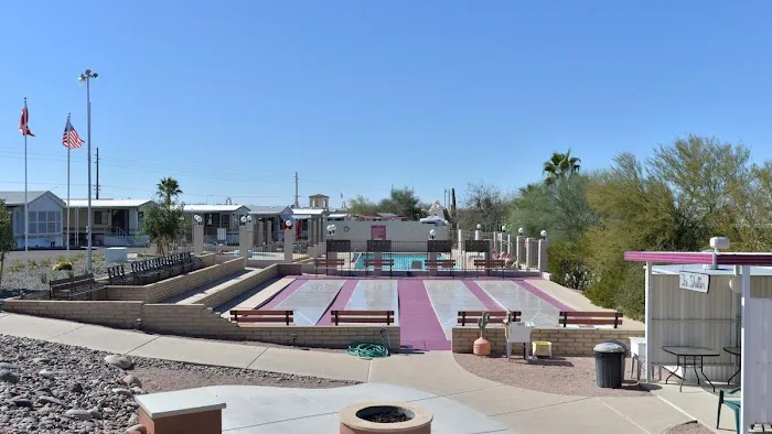 Sunhaven RV Resort Picture 3