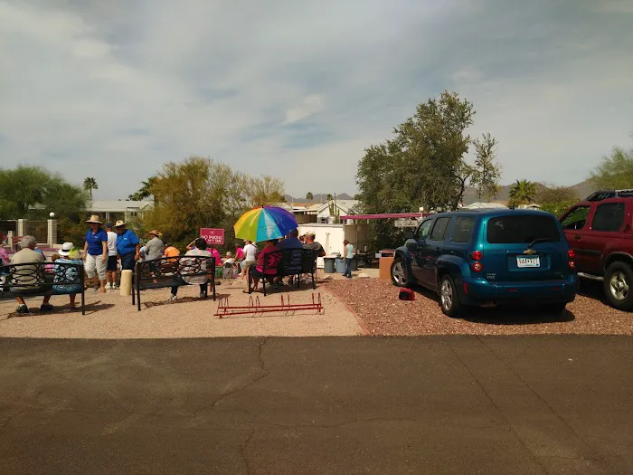 Sunhaven RV Resort Picture 4