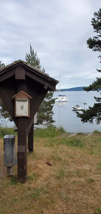 Raccoon Island Campground Picture 2