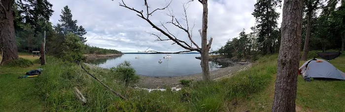 Raccoon Island Campground Picture 8