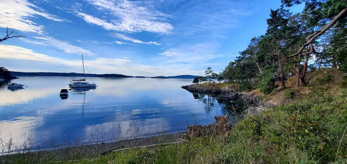 Raccoon Island Campground Picture 7