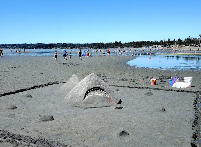 Beachside RV Park Picture 2