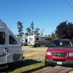 Beachside RV Park