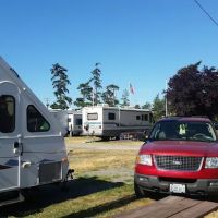 Beachside RV Park ico