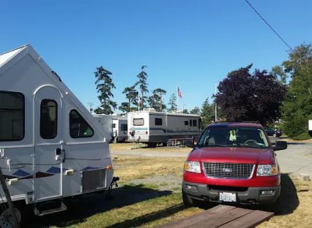 Beachside RV Park
