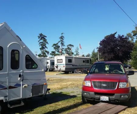 Beachside RV Park