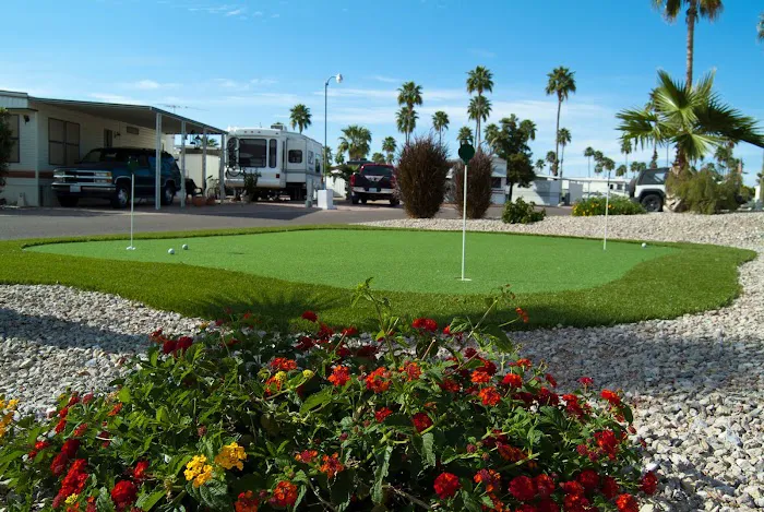 Countryside Resort Picture 6