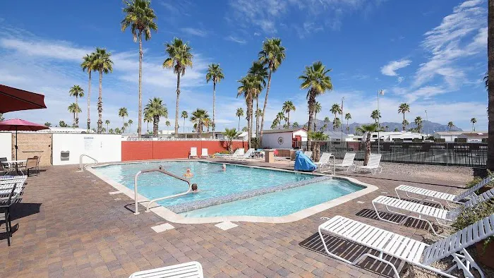 Countryside Resort Picture 8