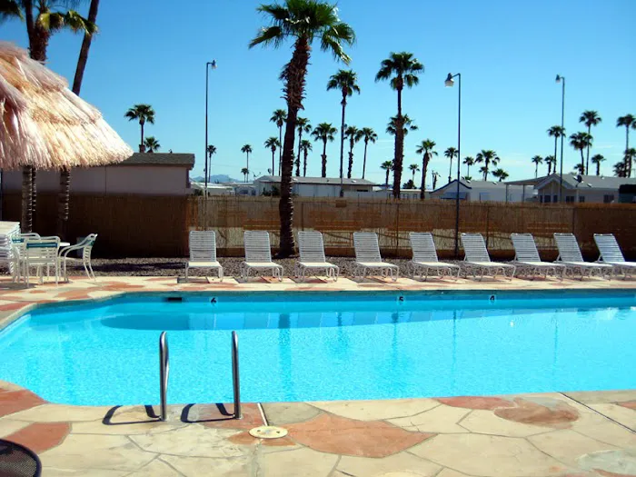 Countryside Resort Picture 9