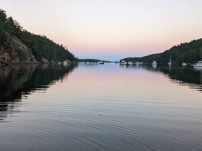 Kristiansen Campground Picture 2
