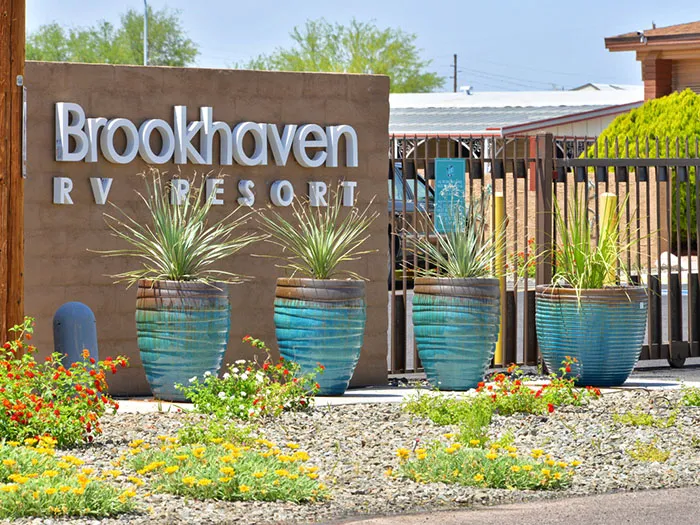 Brookhaven Estates Picture 8