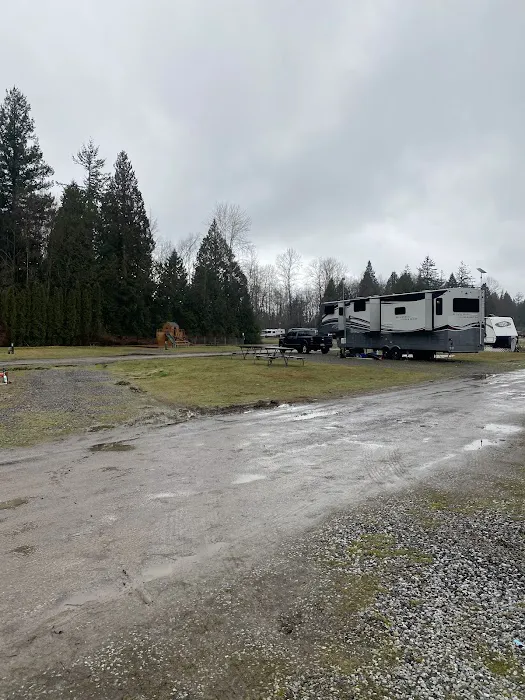 Thousand Trails Birch Bay Picture 9