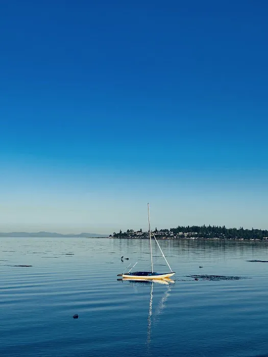 Thousand Trails Birch Bay Picture 5