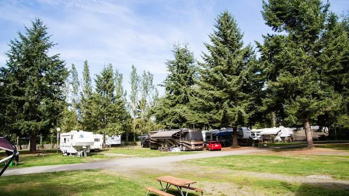 Thousand Trails Birch Bay Picture 3