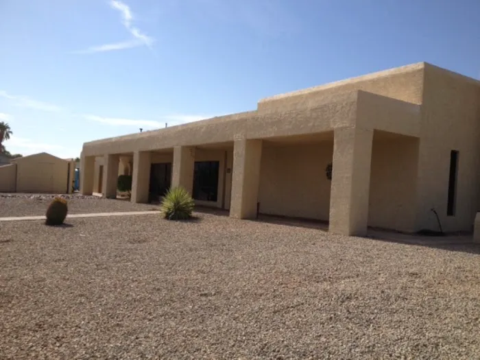 Apache East Picture 5