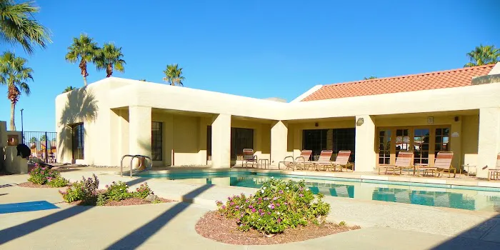 Apache East Picture 3