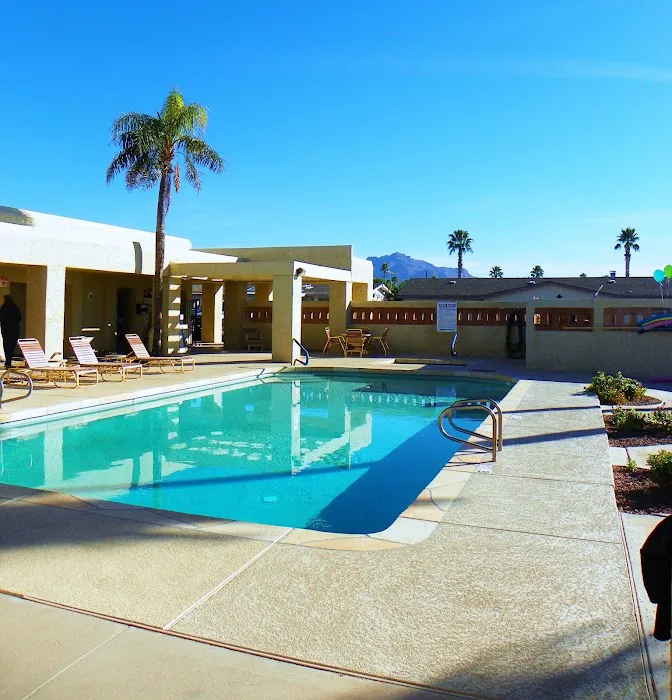 Apache East Picture 8