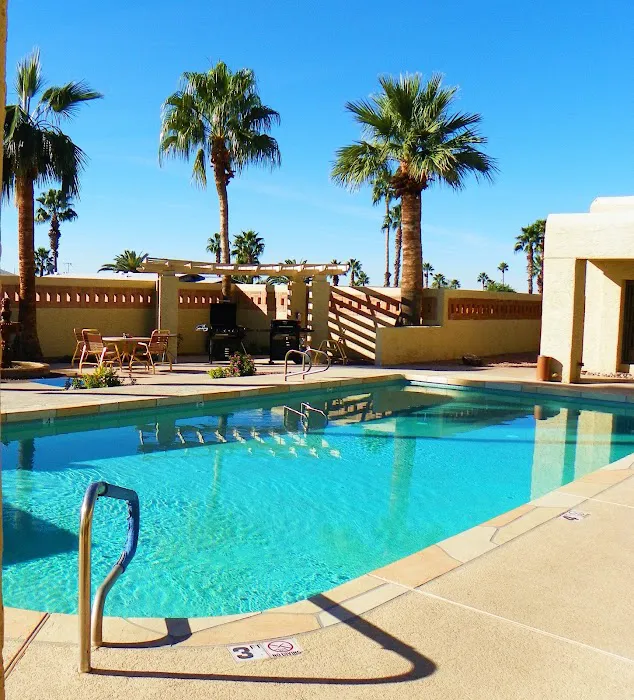 Apache East Picture 10