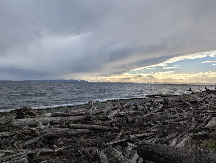 Lighthouse Marine Park Campground Picture 4