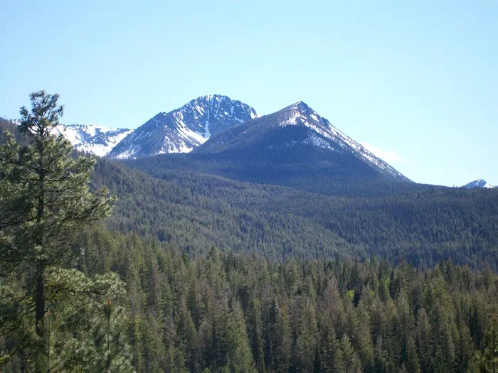 Blackpine Lake Campground Picture 1