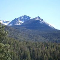 Blackpine Lake Campground ico