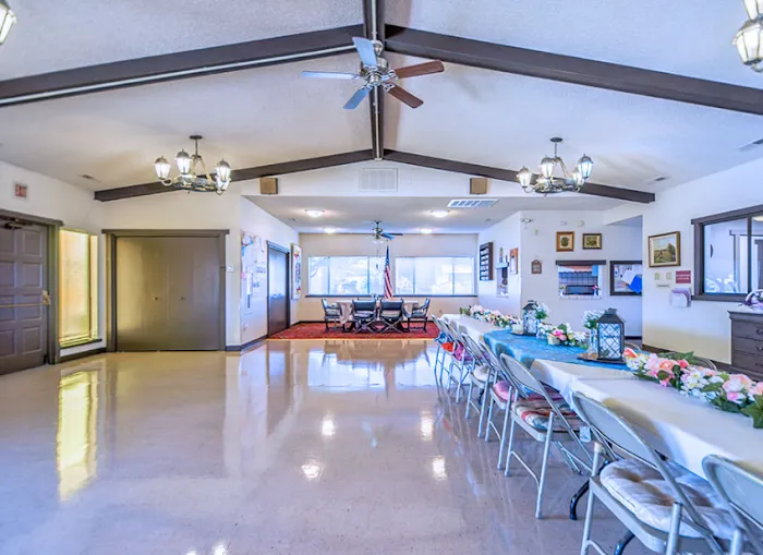 Sierra Portal Mobile Estates Picture 9