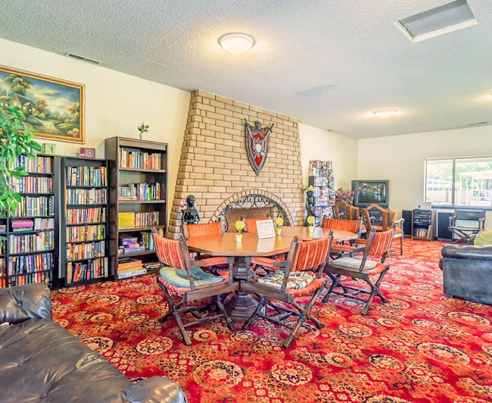 Sierra Portal Mobile Estates Picture 7