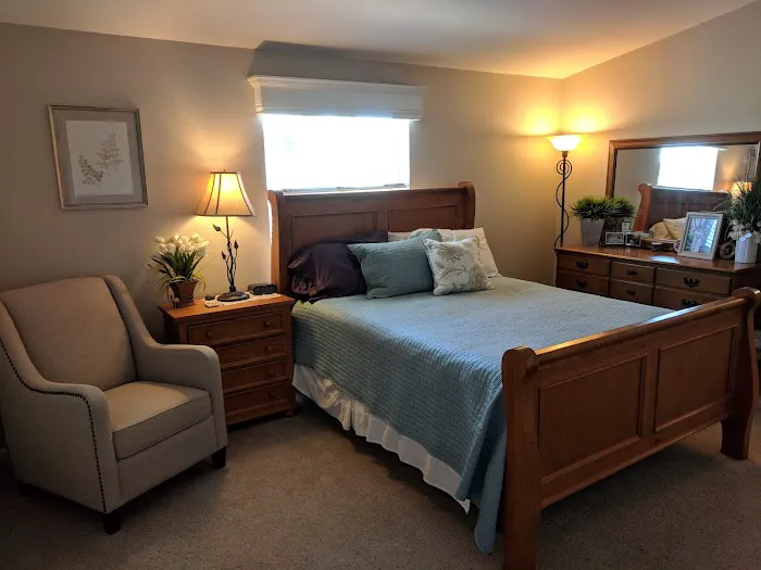 Sierra Portal Mobile Estates Picture 2