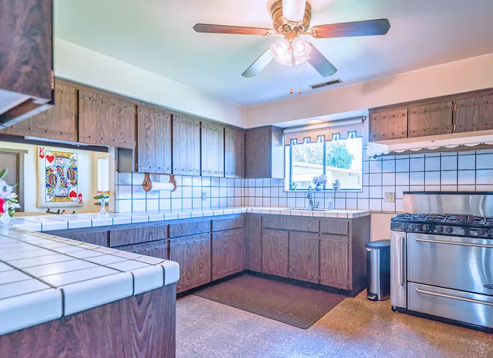 Sierra Portal Mobile Estates Picture 4