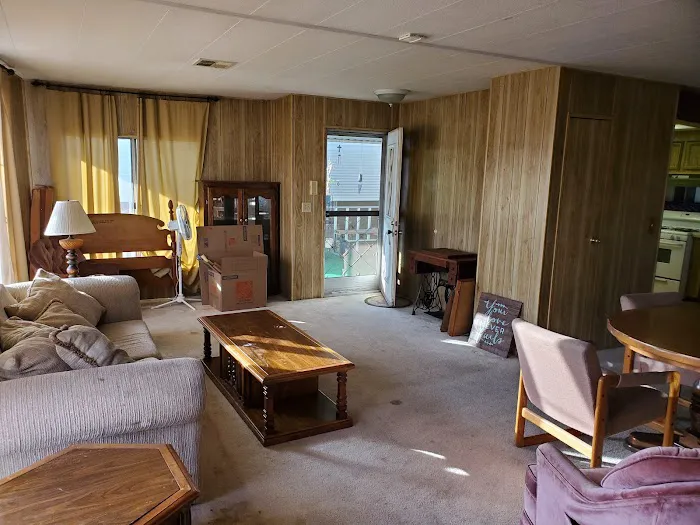 Sierra Portal Mobile Estates Picture 1