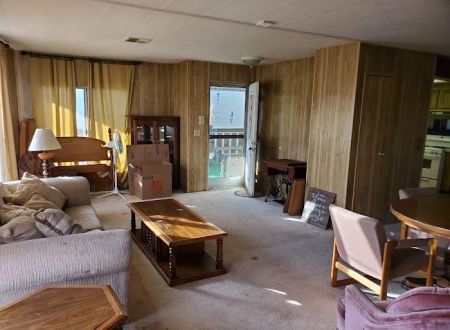 Sierra Portal Mobile Estates
