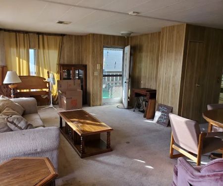 Sierra Portal Mobile Estates