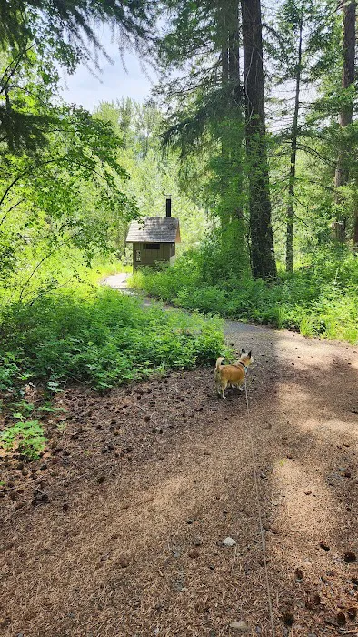 War Creek Campground Picture 4