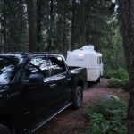 War Creek Campground