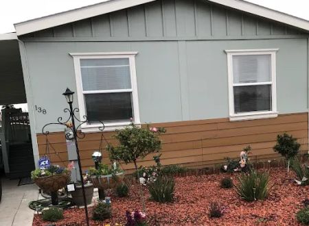 Merced Estates
