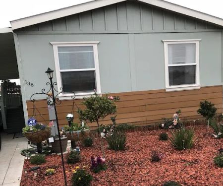 Merced Estates