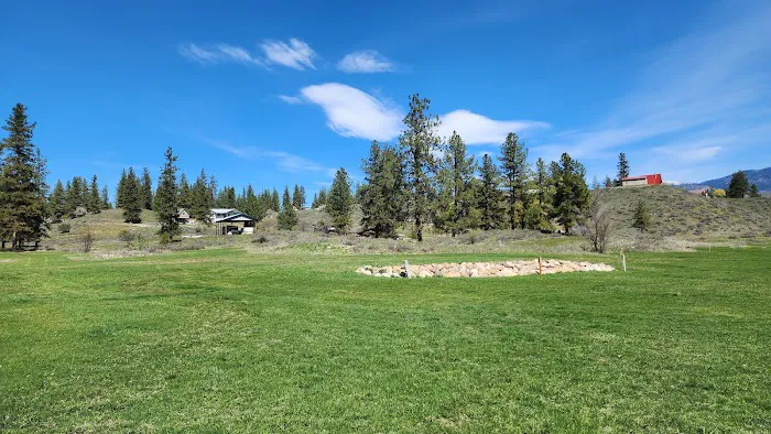Big Twin Lake Resort Picture 8