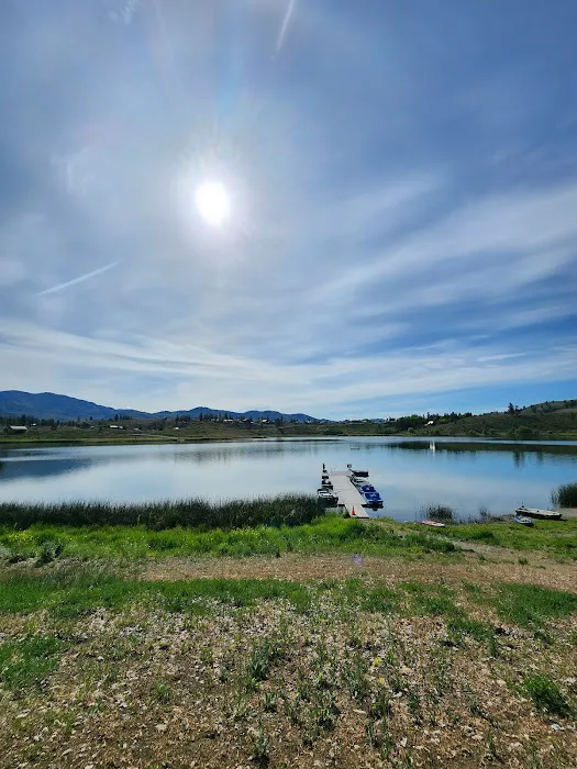 Big Twin Lake Resort Picture 3